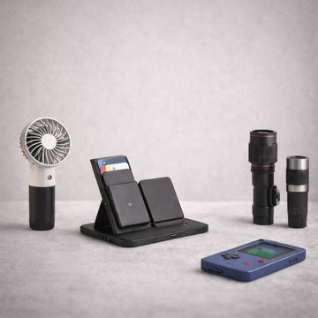 الكترونيات